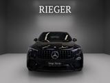 Mercedes-Benz GLC 43 AMG 4M 360°*AHK*Pano*Digital Light*21"*++ - gebrauchte Mercedes-Benz GLC 43 AMG aus dem Jahr 2023