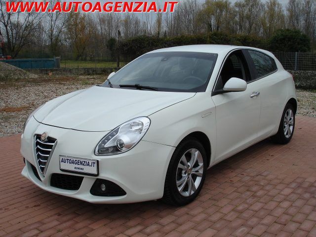 Alfa Romeo ALFA ROMEO Giulietta 1.6 JTDm-2 105 CV Progressi