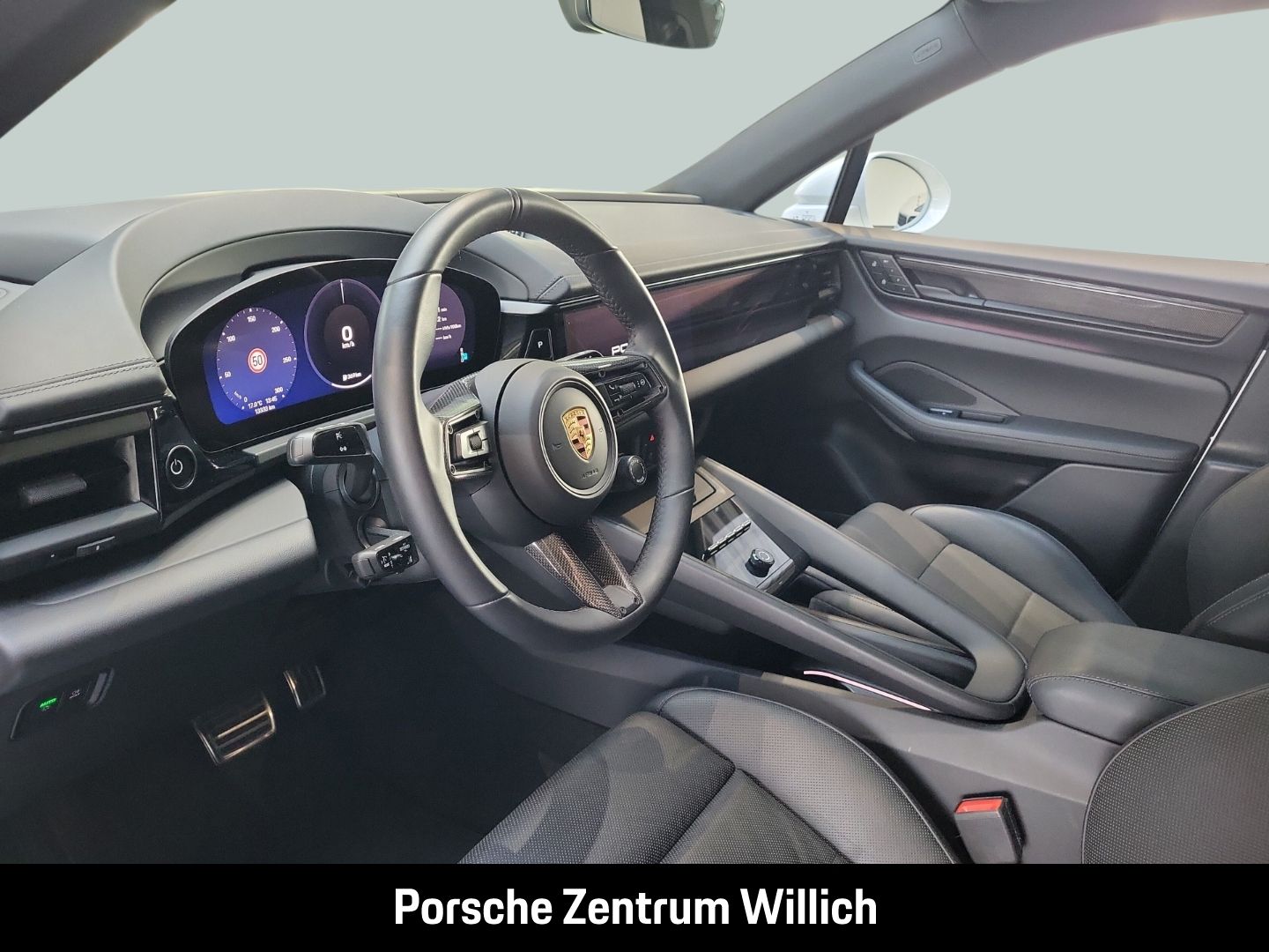 Porsche Macan - Bild 7