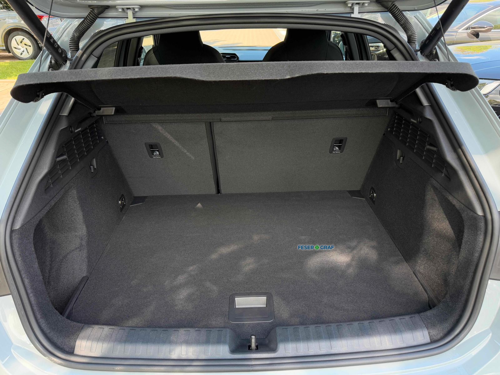 Audi A3 - Bild 6