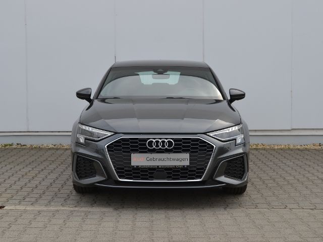 A3 Sportback 35 TFSI S line LED/ACC/APS/SHZ/VORB