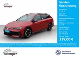 Volkswagen Golf VIII Variant 2.0 TDI DSG R Line MATRIX RFK