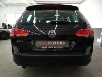 Volkswagen Golf - 4