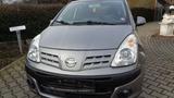 Nissan Pixo 1.0l acenta - Nissan Pixo aus 2012