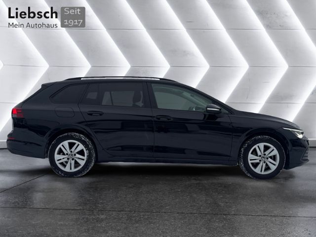 Volkswagen Golf - Bild 6