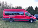 Ford Transit  FT 460  17 SITZE + KLIMA + STANDHEIZUNG - Ford Koffer Transit