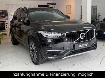 Volvo XC90 - 4