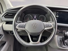 Fahrzeugabbildung Volkswagen T6.1 Transporter Lang 2.0 TDI DSG KLIMA NAVI