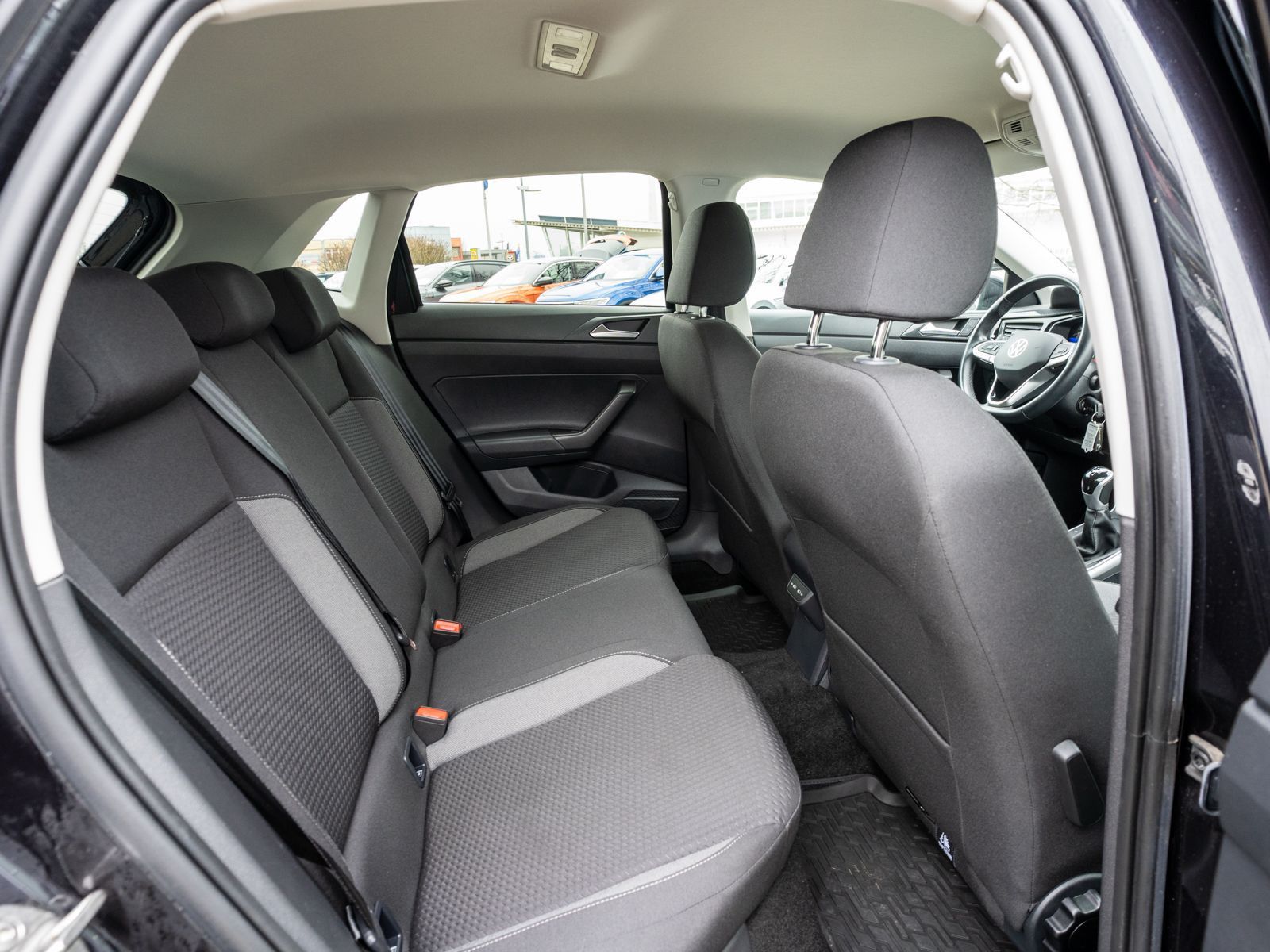 Volkswagen Polo - Bild 8