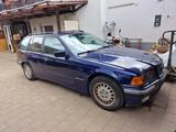 BMW E36 Touring 320i 1995 Tüv 8.27 - BMW 320: Kombi, E36 320i