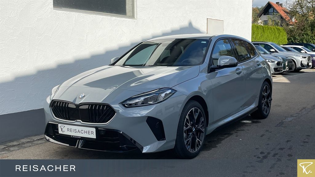 BMW 120