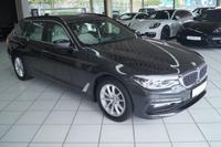 BMW 540 d xDrive ACC/HUD/KAM/LED/DRIVING-ASS+/LED