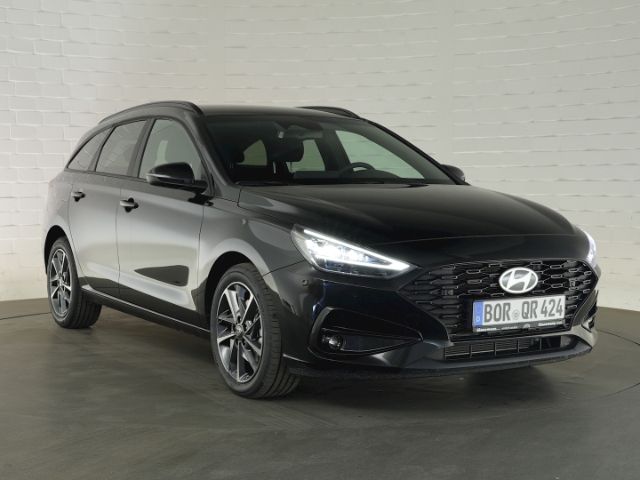 Hyundai i30 – Bild 29