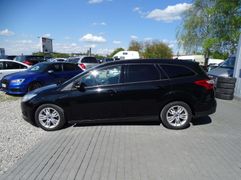 Fahrzeugabbildung Ford Focus **TÜV-NEU / SERVICE-NEU / ALLWETTERREIFEN*