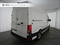 Volkswagen Crafter - Vorschau Bild 5