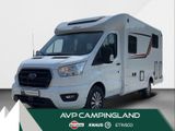 Bürstner Lineo T 620 G Automatik | Sunroof | Winterpaket - Wohnwagen & Wohnmobil in Karlsruhe