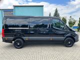 Mercedes-Benz Sprinter Kasten 319CDI 3.0 L2H1/AHK3.5T+MBUX+MFL - Mercedes-Benz: 319 Cdi
