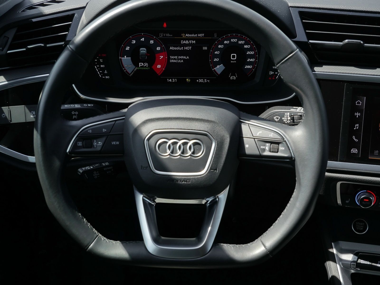 Audi Q3 - Bild 9