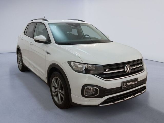 Volkswagen T-Cross 1.0 TSI 110 CV Sport R-LINE