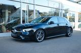 Mercedes-Benz A 180 AMG/LED/NAVI/AMBI/TEMPO/SPUR/ - gebrauchte Mercedes-Benz A 180 aus dem Jahr 2018