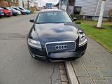 Audi A6 2.7 TDI (DPF) Avant, Automatik, Sitzheizung - Audi A6 aus 2006 mit Diesel-Antrieb: Kombi, 2.7