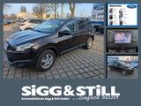 Nissan Qashqai 1.6 360 4x2 7-SITZER *PANO*NAVI*PDC*LM18 - Nissan Gebrauchtwagen in Augsburg