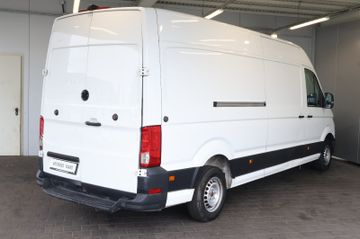 Volkswagen Crafter Kasten 2.0 TDI 35 lang Hochdach KAM+BT