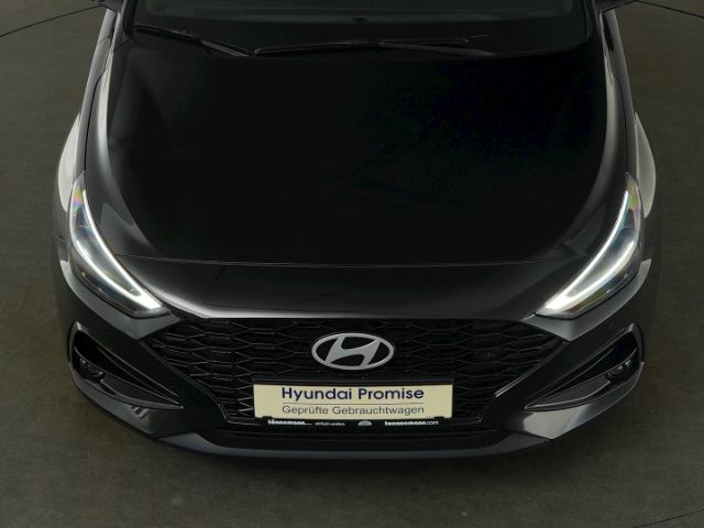 Hyundai i30 – Bild 39