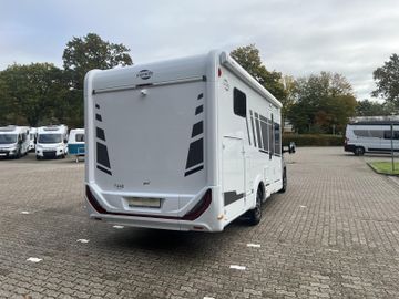 Carado T 448 *Modell 2026 Automatik*