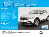 Volkswagen Tiguan 2.0 TDI MOVE Navi LED AHK eKlappe DSG - Used cars