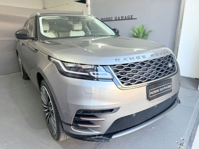 Land Rover LAND ROVER RANGE ROVER VELAR RANGE ROVER VELAR 2