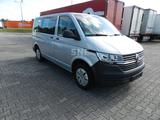 Volkswagen T6 Transporter - VW T6 Transporter von 2021