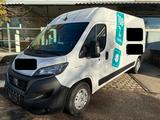 Fiat Ducato L4H2 Klima Navi Kamera - Fiat Elektro Kastenwagen