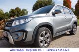 Suzuki Vitara 1.6 DDiS 4x4/KAMERA/NETTO 9599 - Suzuki Vitara mit Diesel-Antrieb: Allradantrieb