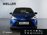 Toyota Yaris Hybrid 1.5 Style Selection *Kamera*SHZ*DAB - Toyota Yaris mit Hybrid-Antrieb: Style