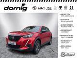Peugeot 2008 Active Pack PureTech 130 - Peugeot 2008 Active Pack Gebrauchtwagen