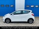Hyundai i10 FIFA World Cup Edition Sitzheizung Bluetooth