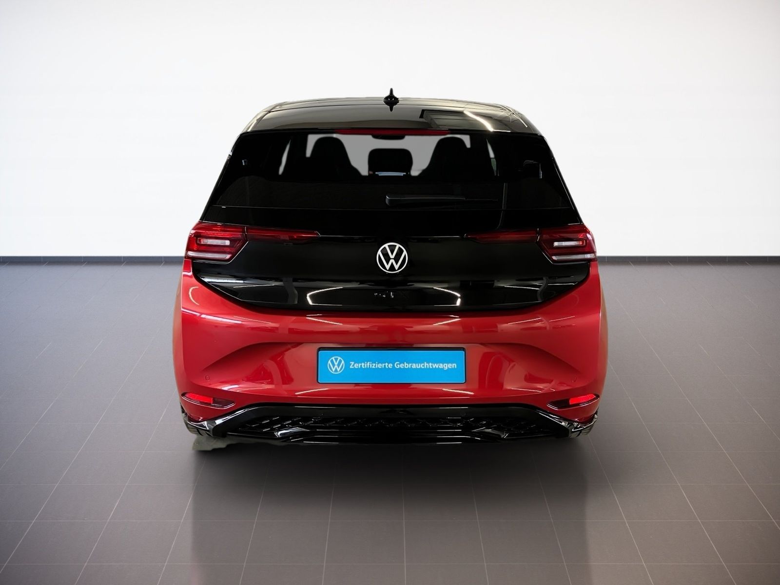 Volkswagen ID.3 GTX 326PS foto 5