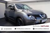 Nissan Juke N-Connecta Pano Temp. RFK AHK 18" - Nissan Juke Gebrauchtwagen in Dortmund