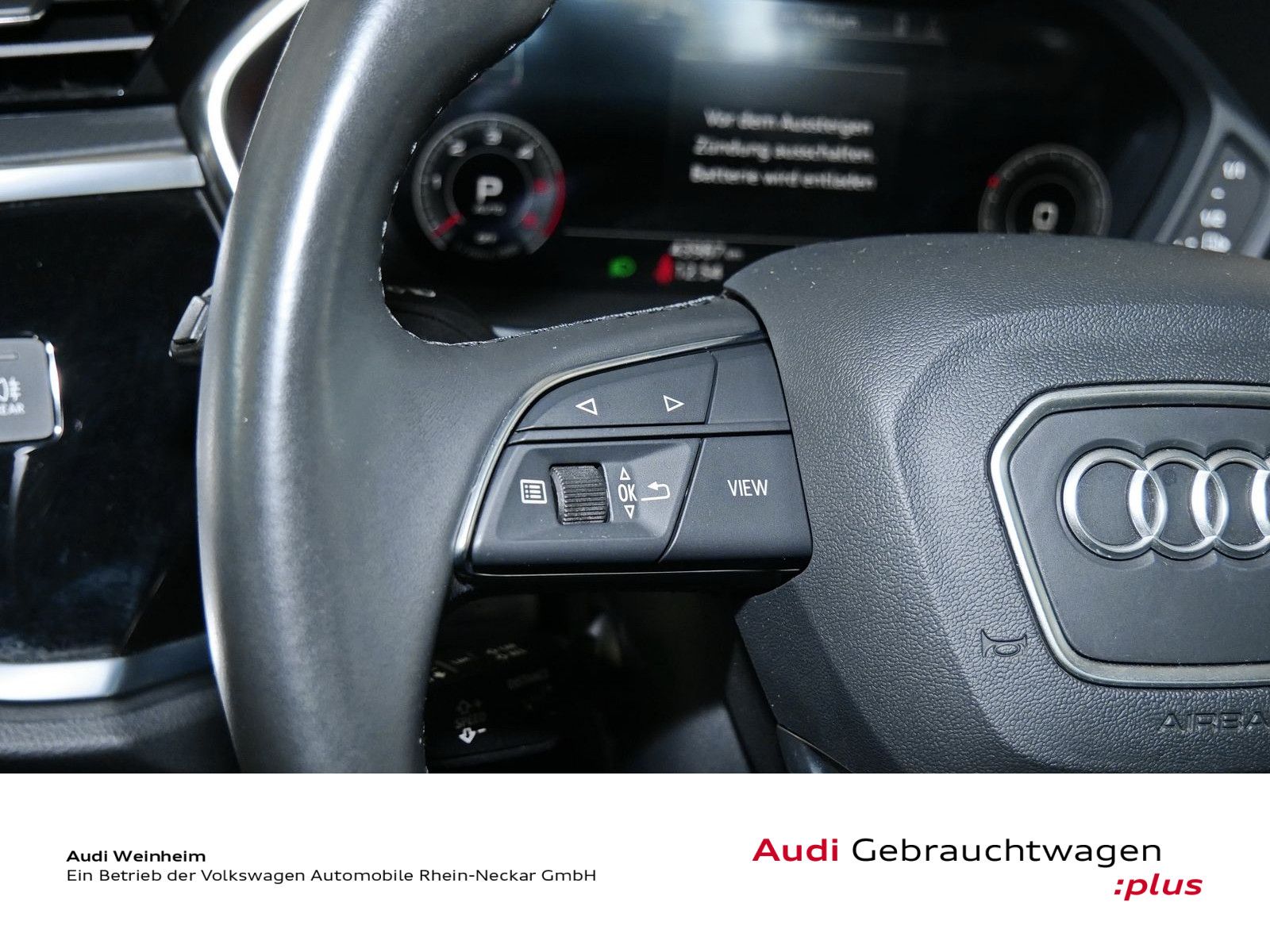 Audi Q3 Sportback 40 TDI quattro S-tronic LED S-Line  foto 21