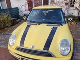 MINI Mini One R50 (BMW) Baujahr 2001 für Export... - MINI ONE in Rostock