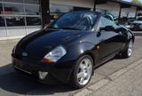 Ford Streetka 1.6 - gebrauchte Ford Streetka aus dem Jahr 2005