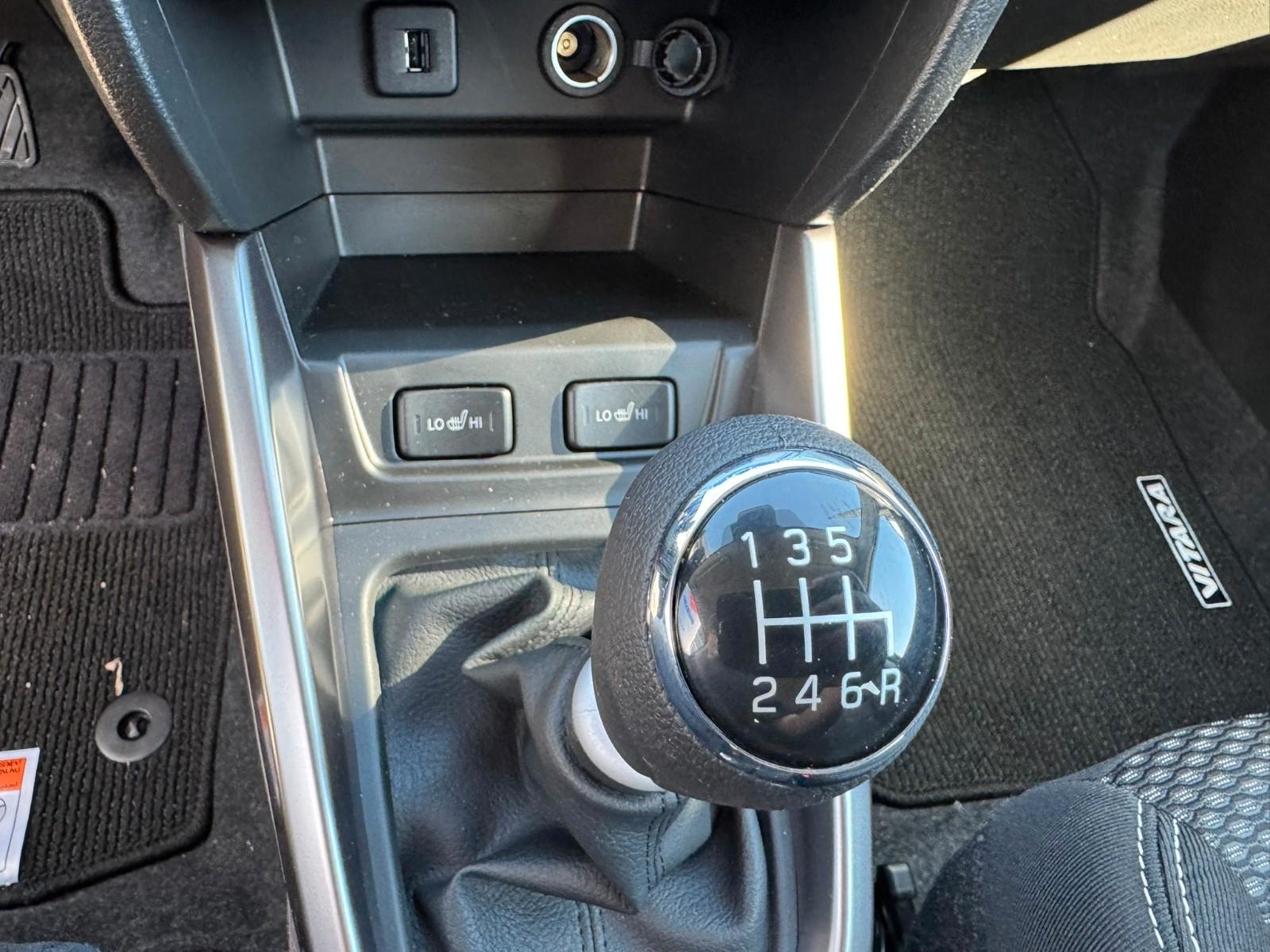 Suzuki Vitara, Comfort, Allrad, AHK,Applecarplay LED
