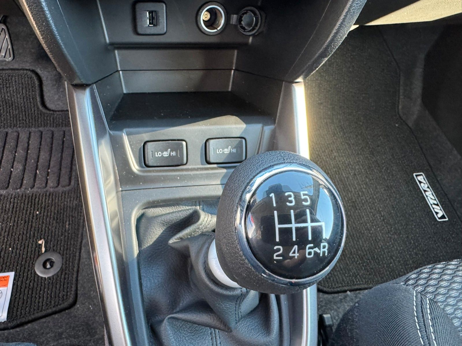 Suzuki Vitara - Bild 27