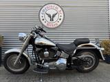 Harley-Davidson Fat Boy FLSTFI 100th Anniversary - HARLEY-DAVIDSON 2003 FAT BOY