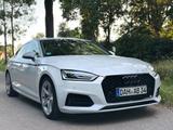 Audi A5 40 TFSI S tronic Sportback design design - Audi A5 Gebrauchtwagen in München