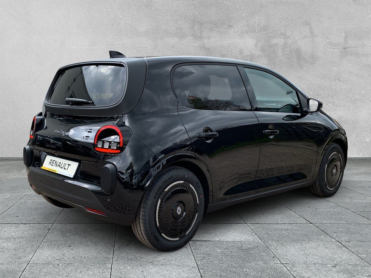 Renault Twingo - Bild 5