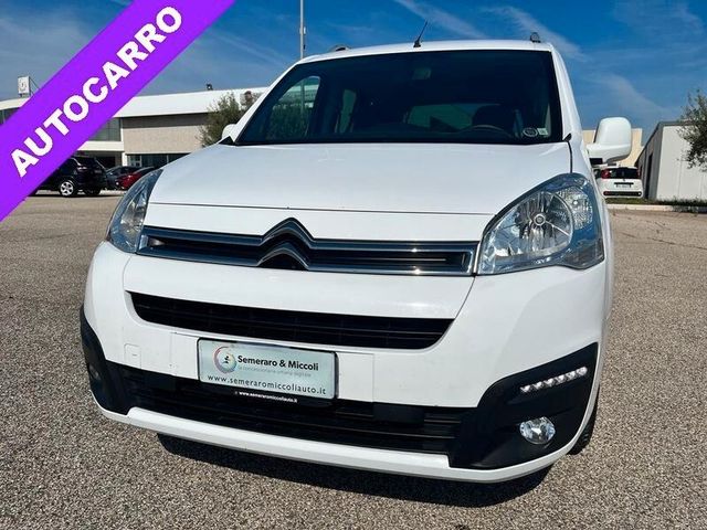 Autres Citroen Berlingo 1.6 BlueHDI 100CV Feel Combi