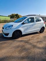 Mitsubishi Space Star 1.0 MIVEC Plus ClearTec Plus - Mitsubishi Space Star Plus mit Benzin-Antrieb