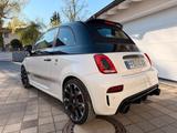 Abarth 595C 1.4 T-Jet 16V 595C Competizione MTA Com... - Abarth 595C Gebrauchtwagen